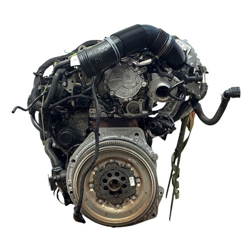 Audi mk3 komplettmotor - audi, tt