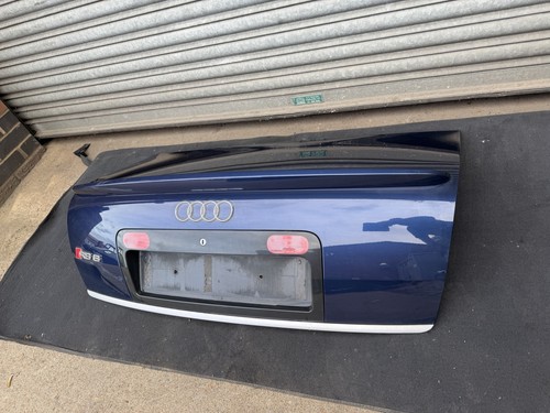 Audi rs6 limousine - audi,