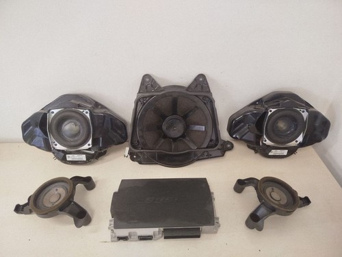 Audi 4h 2012 komplett - audi, d4