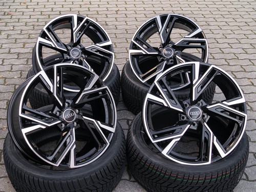 Zoll alufelgen rs5 für - 19,