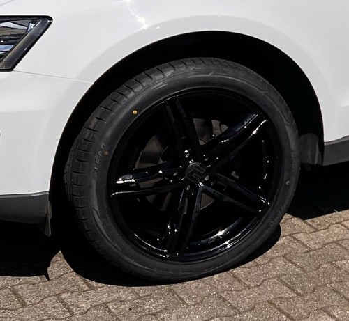 Zoll wh11 felgen für - 19,