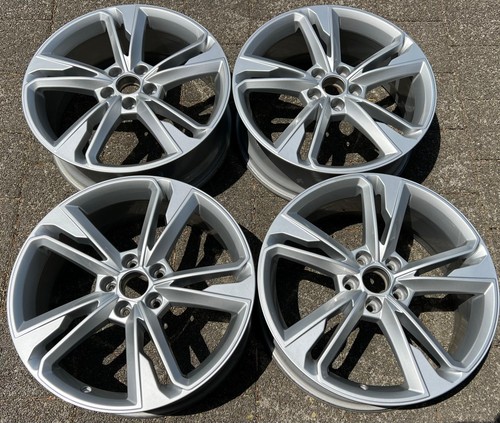 Original alufelgen audi - alufelgen,