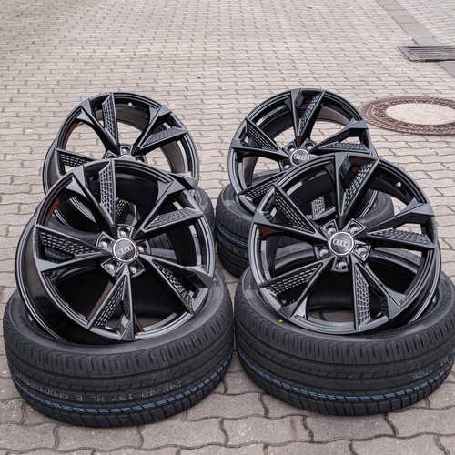 Zoll felgen rs6 für - zoll,