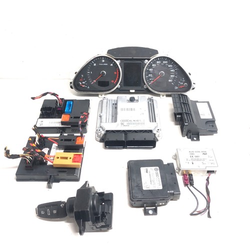 Audi 0 tdi diesel - tdi,