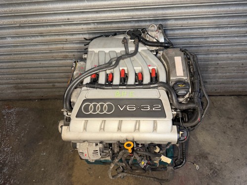 Audi mk1 2 v6 bhe - 3.2,