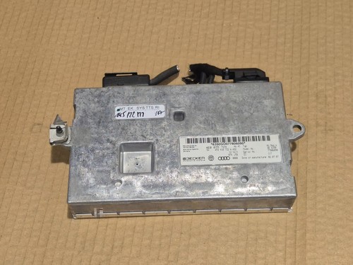 Oem audi mmi - oem, c6