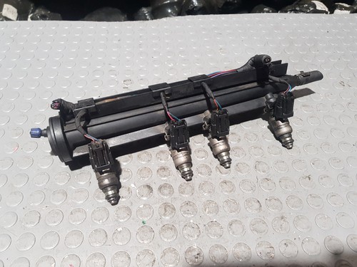 Audi mpi benzin bse - mpi,