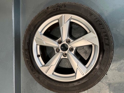 Audi alu winterräder - audi,