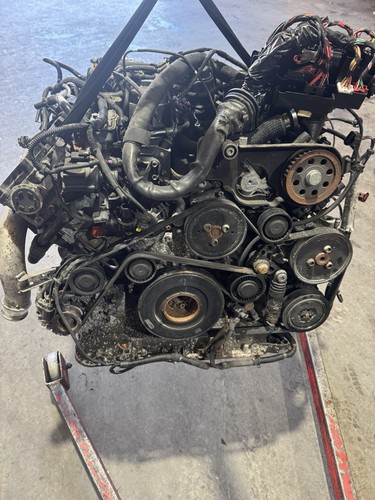 Audi 0 tdi diesel - a5,