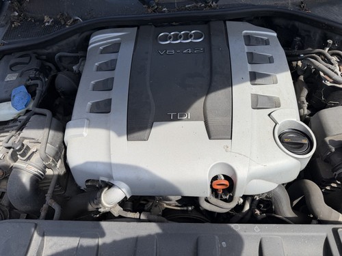Audi mk1 2tdi v8 - audi,