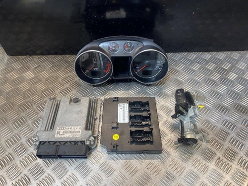Audi mk2 2 0 - mk2, 2.0