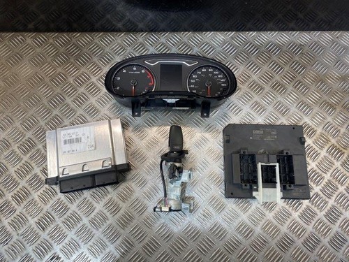 Audi 1 4 benzin - 13-17, a3