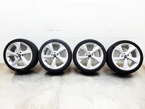 Audi mk4 alufelgen - 8y,