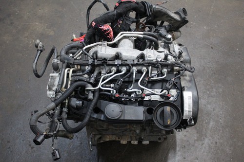Audi 2 0 - b8, tdi