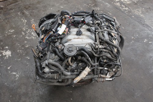 Audi 4 2 v8 40 - audi, fl