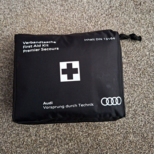Original audi verbandskasten - audi,