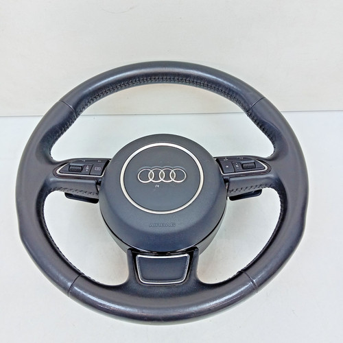 Audi multifunktions - audi, 8v