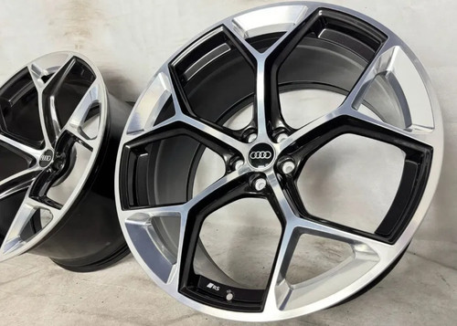 Neue rs7 felgen - rs7, 20