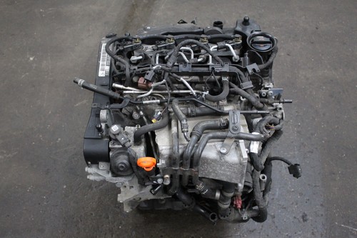 Audi 6 tdi motorcode - a3,