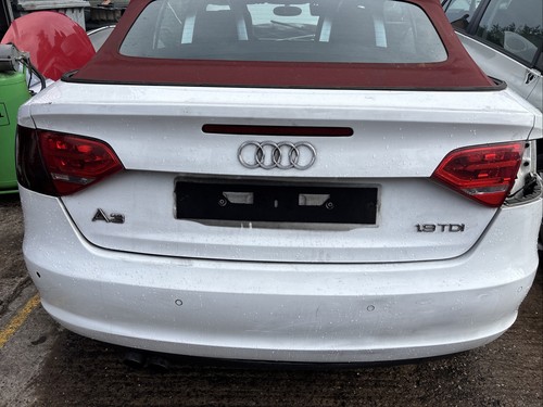 Audi cabrio - audi,