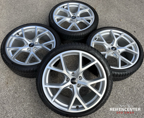 Original alu - 19",