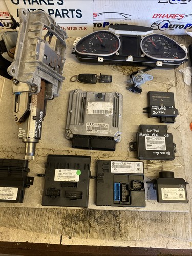 Audi 0 tdi diesel - a6,