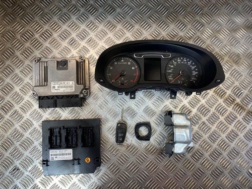 Audi 2 0 - q3, 8u