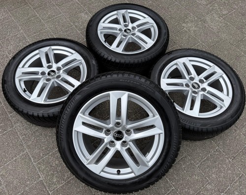 Original alu - 17",