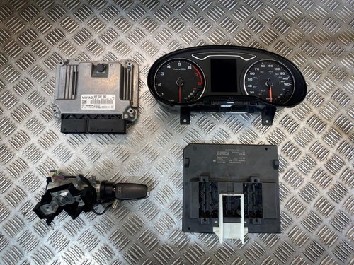 Audi 1 5 benzin - a3, 8v