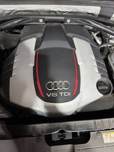 Audi sq5 0bitdi cgqb - audi, a6