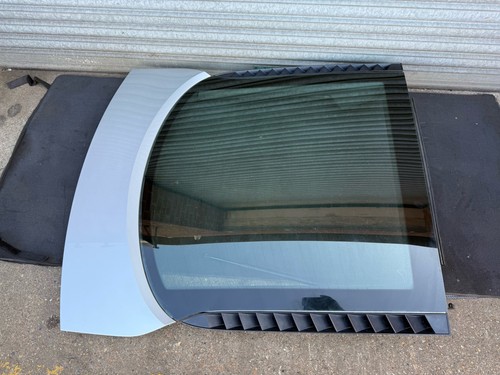 Audi gen v8 heckdeckel - audi, 1