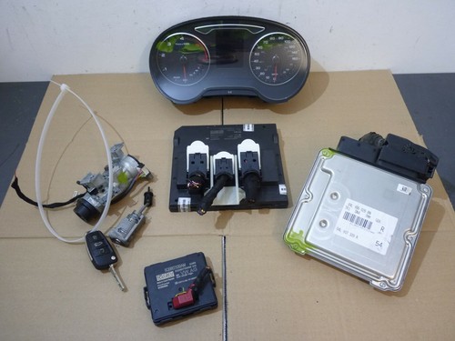 Audi 0 tdi - 8v, 2.0