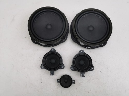Audi 2023 soundsystem - audi, a1