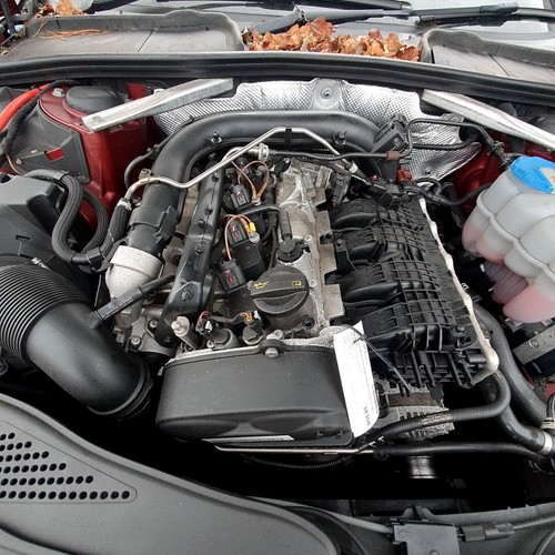 Audi tfsi mk5 b9 - audi,