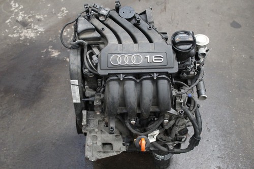 Audi 6 motor bse - motor,