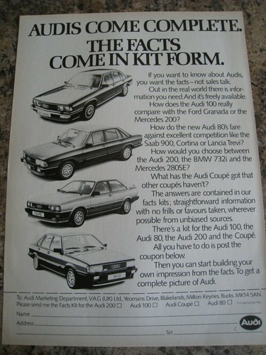 Audi auto auswahl komplettes - auto,